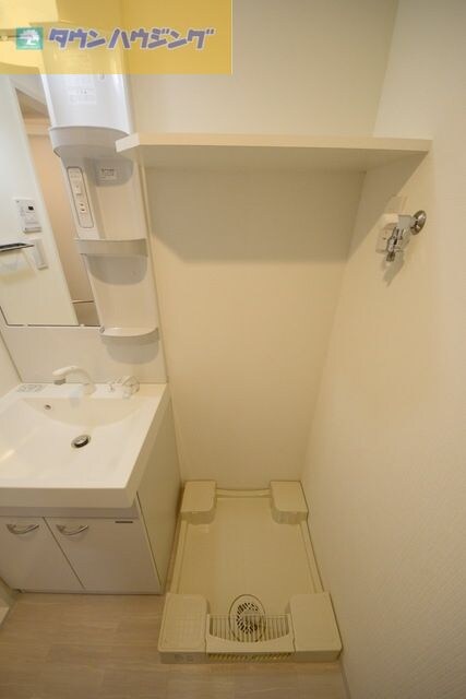 サムティレジデンス市川の物件内観写真