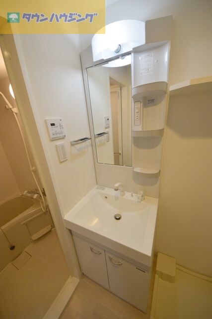 サムティレジデンス市川の物件内観写真