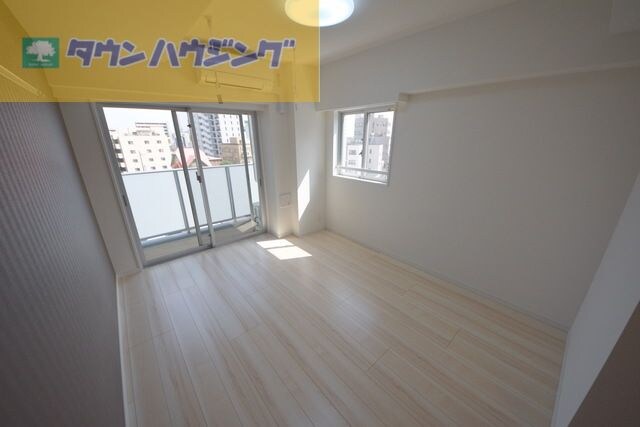 サムティレジデンス市川の物件内観写真