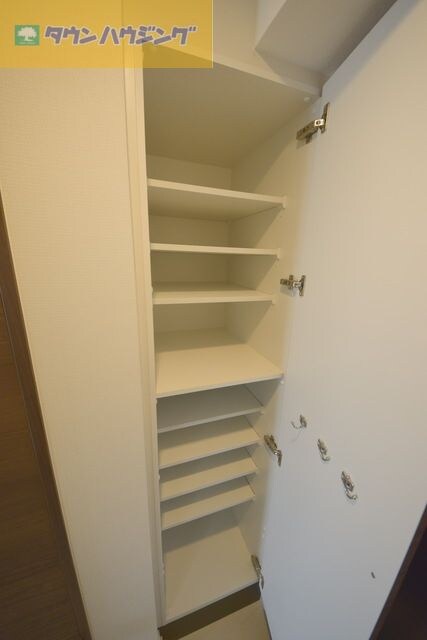 サムティレジデンス市川の物件内観写真