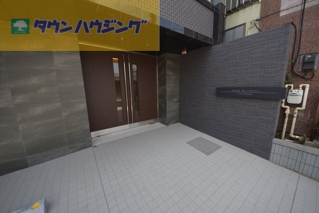 サムティレジデンス市川の物件内観写真