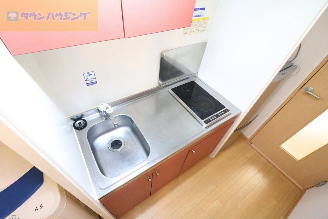 レオパレスCHACOの物件内観写真