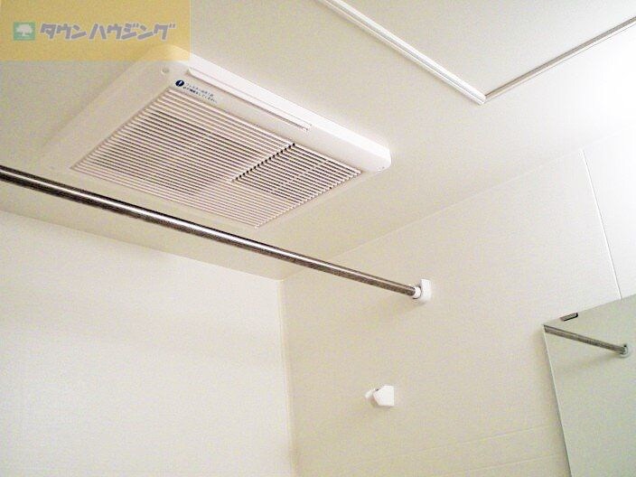 レオパレスCHACOの物件内観写真