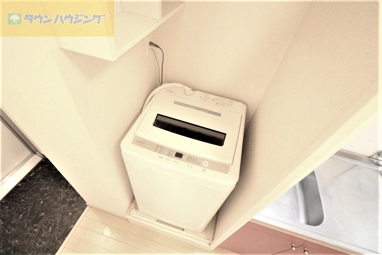 レオパレスCHACOの物件内観写真