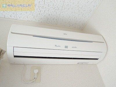 レオパレスCHACOの物件内観写真