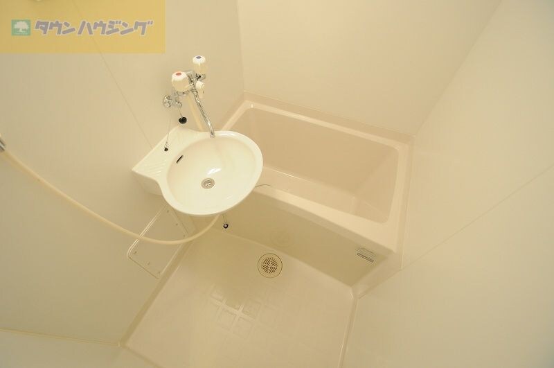 レオパレスアーバン コーワの物件内観写真