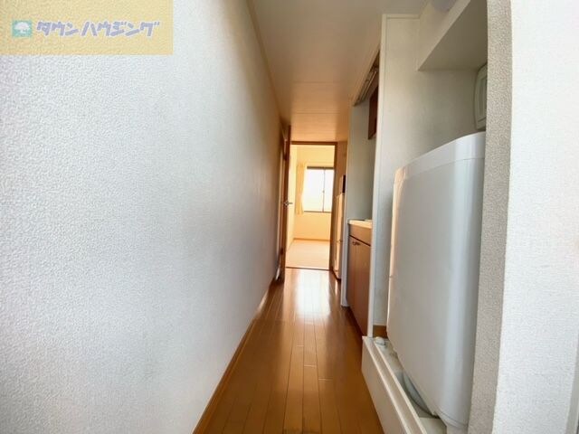 レオパレスアーバン コーワの物件内観写真