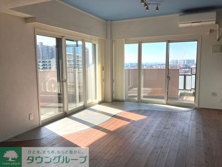 プローラ津田沼の物件内観写真