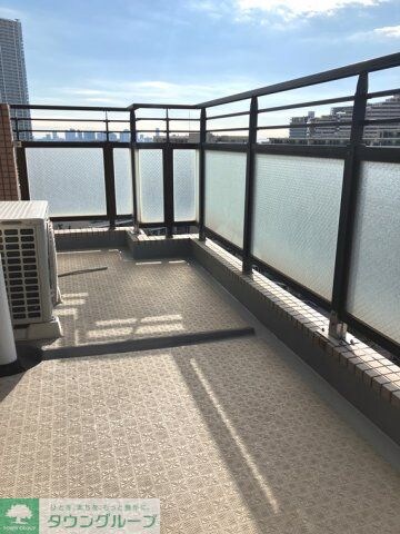 プローラ津田沼の物件内観写真