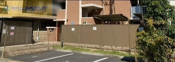 レオパレスアザレアの物件内観写真