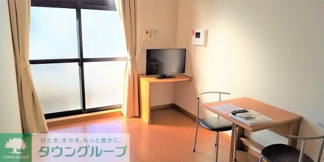 レオパレスアザレアの物件内観写真