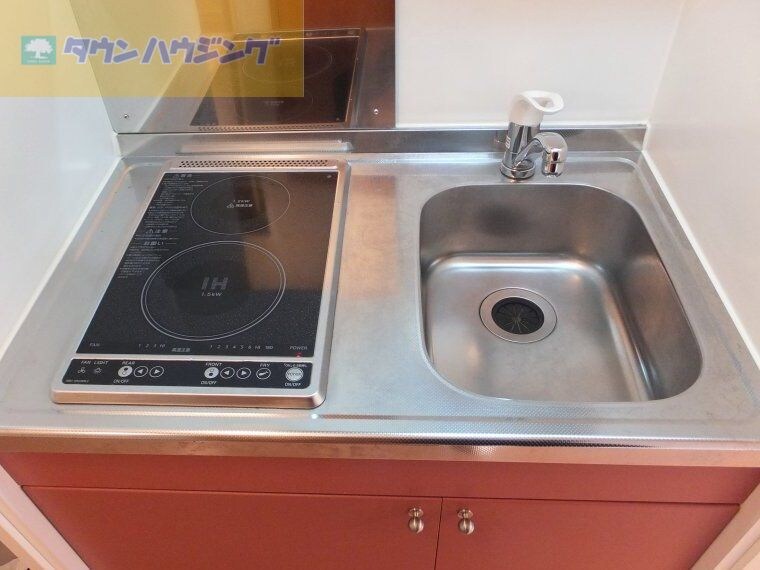 レオパレスレグルスの物件内観写真