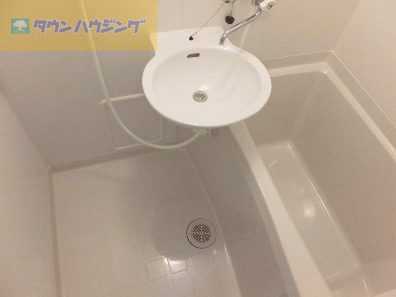 レオパレスレグルスの物件内観写真