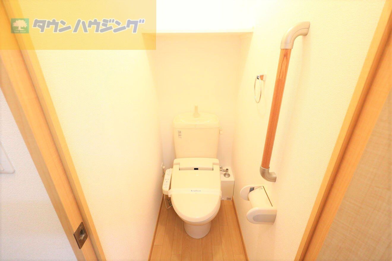 レオパレスレグルスの物件内観写真