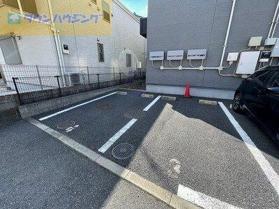 レオパレスレグルスの物件内観写真