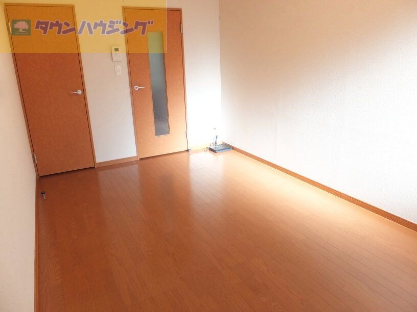 レオパレスレグルスの物件内観写真