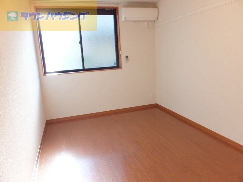 レオパレスレグルスの物件内観写真