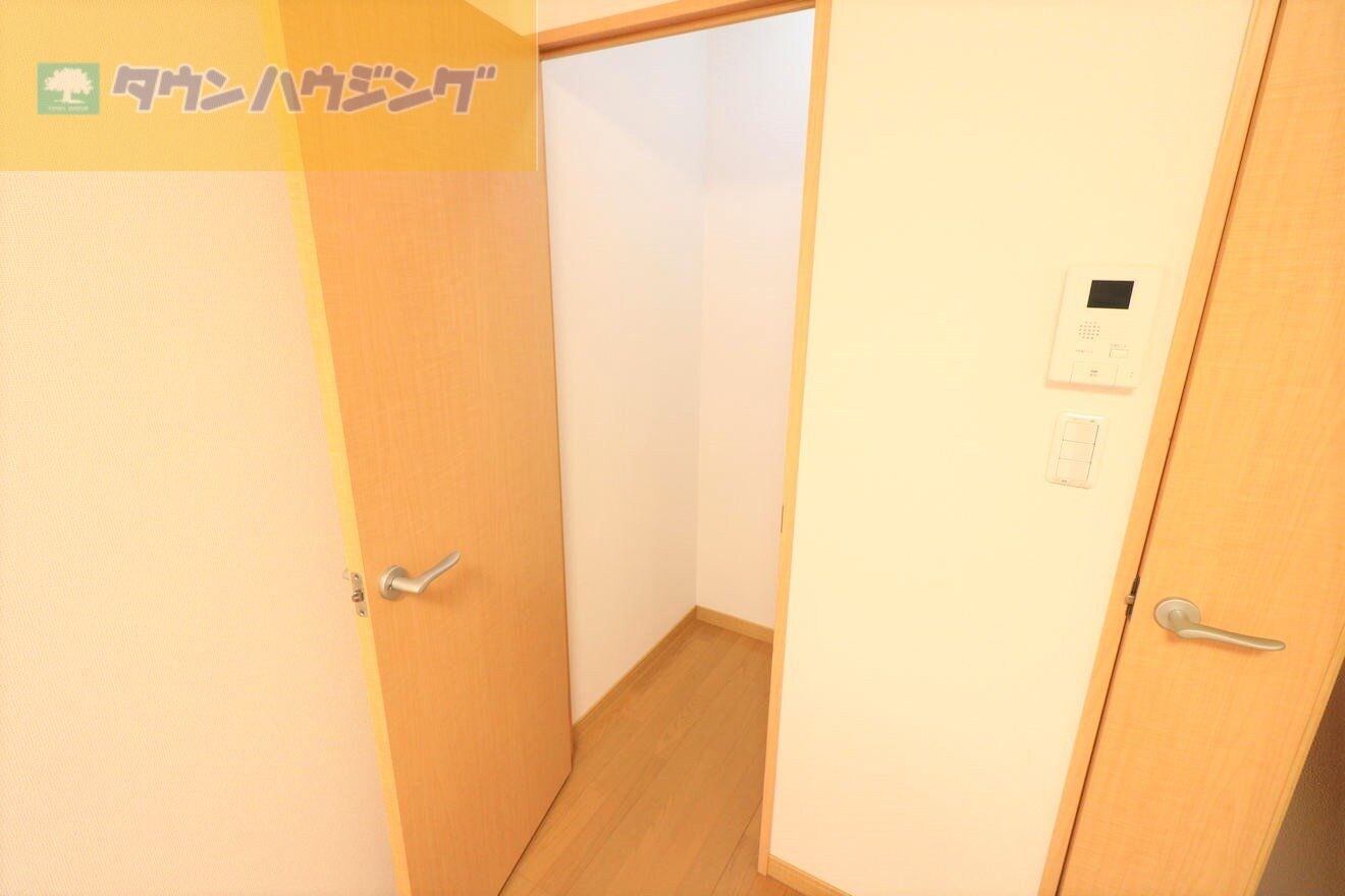 レオパレスレグルスの物件内観写真