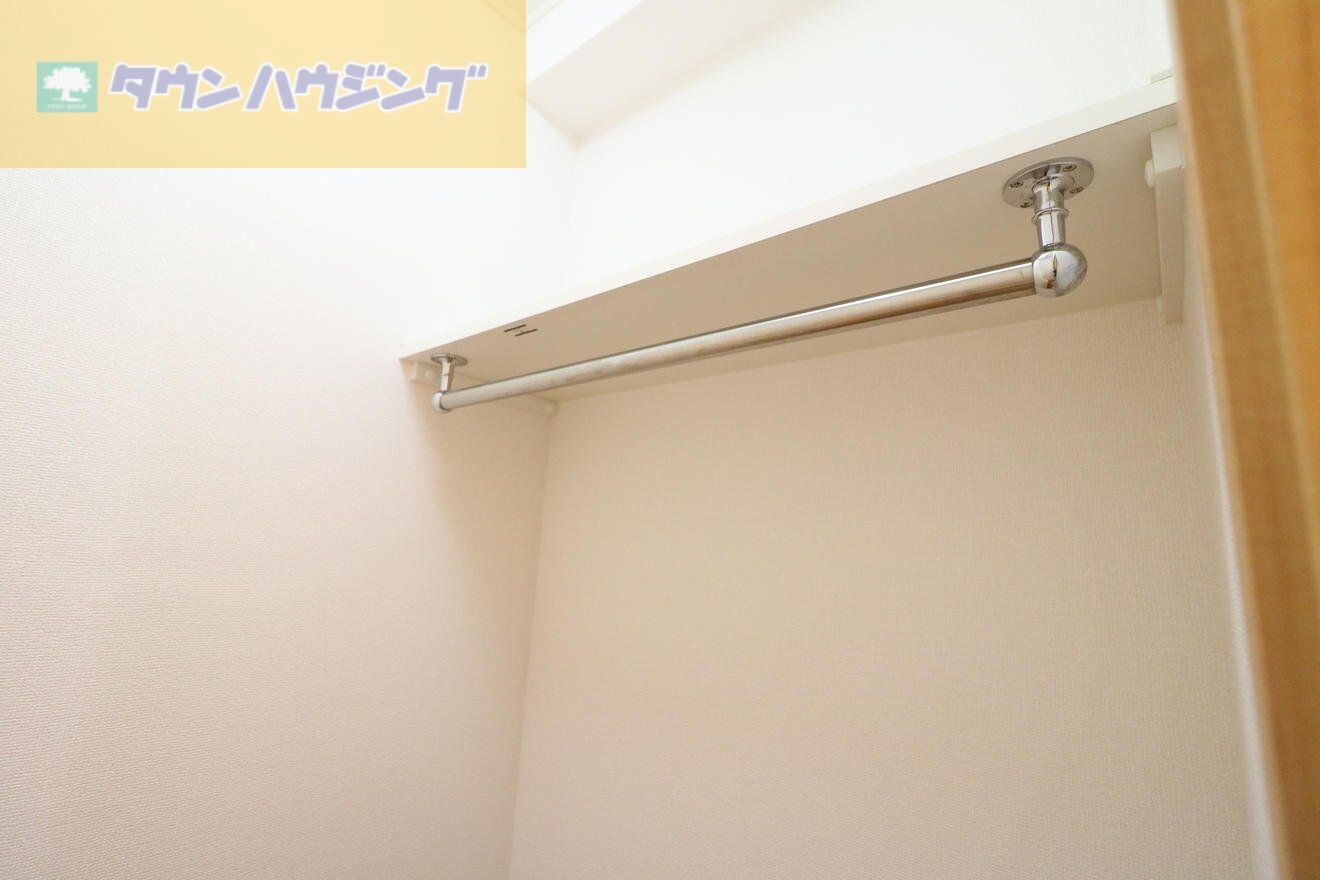 レオパレスレグルスの物件内観写真