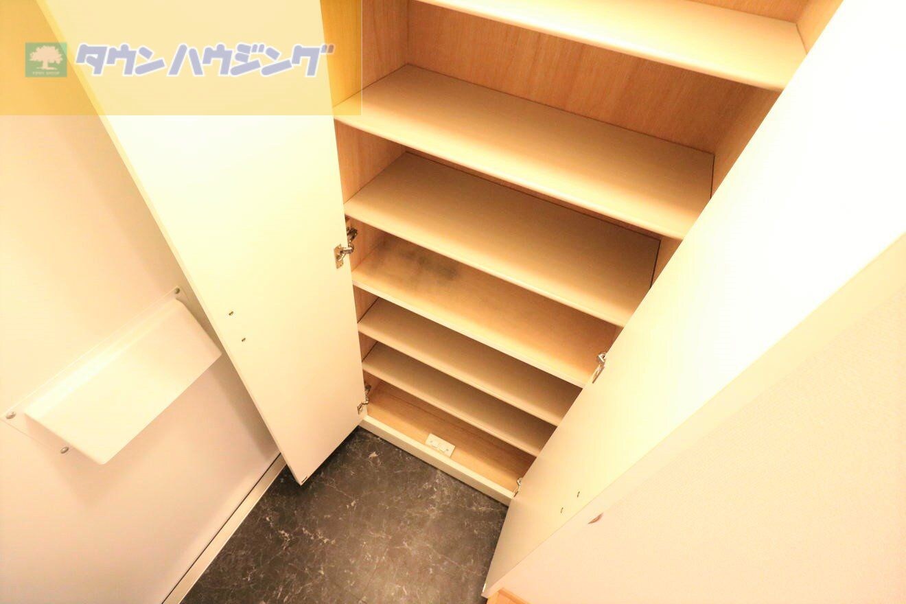 レオパレスレグルスの物件内観写真