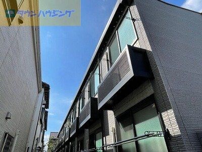 レオパレスレグルスの物件内観写真