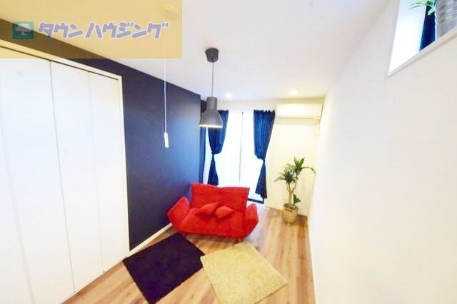 グランニール新検見川の物件内観写真