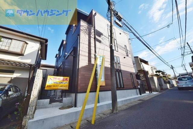 グランニール新検見川の物件内観写真