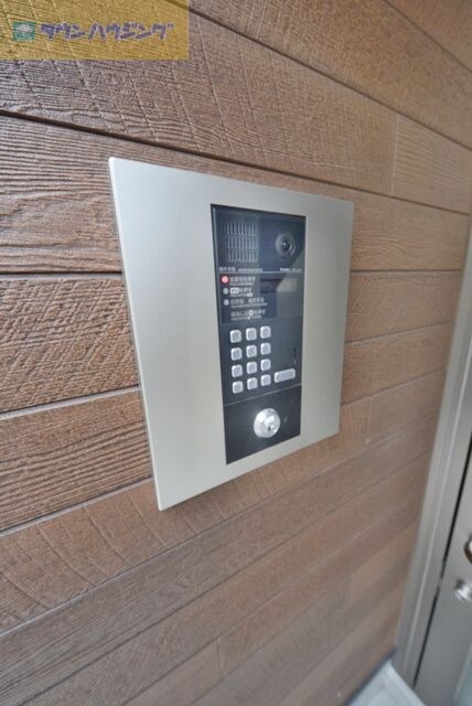 グランニール新検見川の物件内観写真