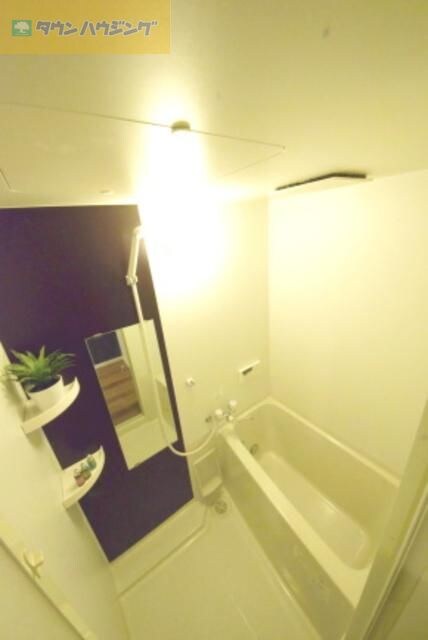 グランニール新検見川の物件内観写真