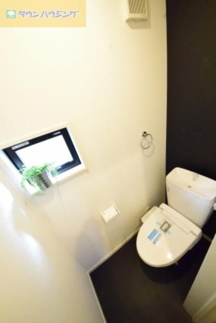 グランニール新検見川の物件内観写真