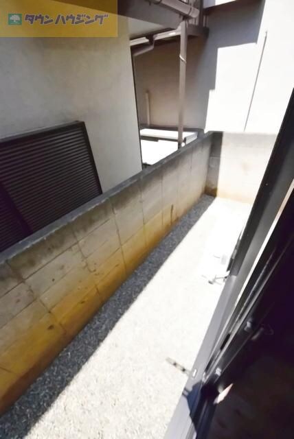 グランニール新検見川の物件内観写真