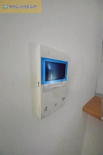 グランニール新検見川の物件内観写真