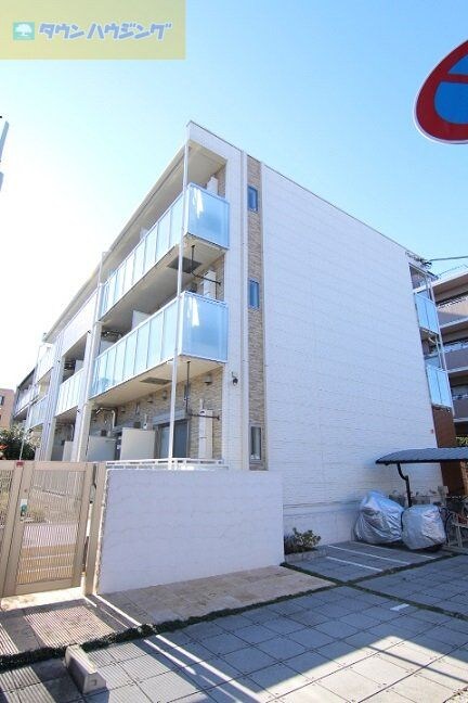 レオネクスト舞浜IIの物件内観写真