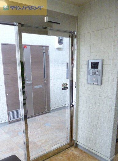 レオネクスト舞浜IIの物件内観写真