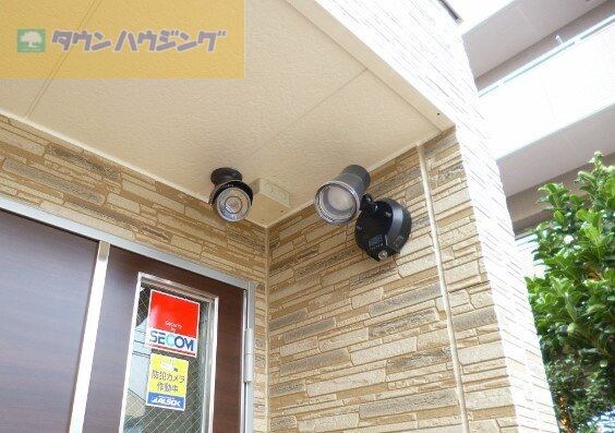 レオネクスト舞浜IIの物件内観写真