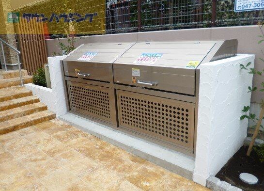 レオネクスト舞浜IIの物件内観写真