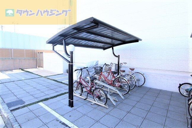 レオネクスト舞浜IIの物件内観写真