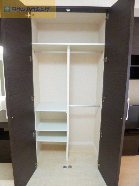 レオネクスト舞浜IIの物件内観写真