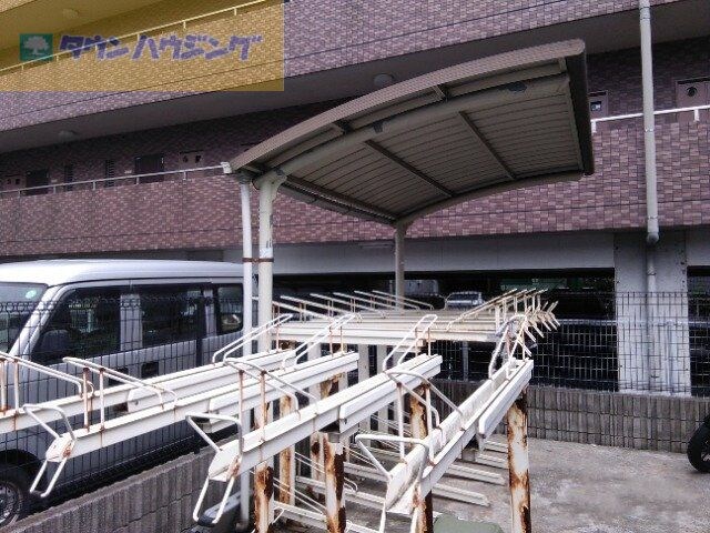 レオパレスMOANAの物件内観写真