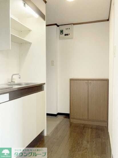 山内ビルの物件内観写真