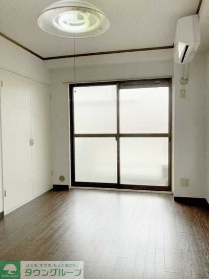 山内ビルの物件内観写真