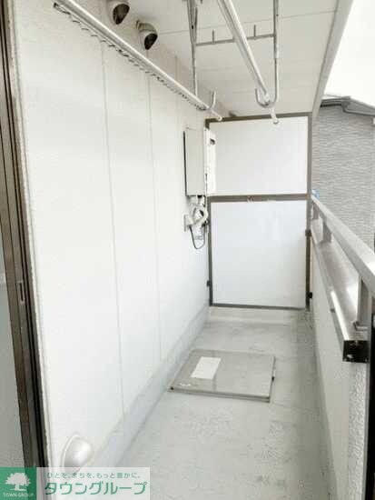 山内ビルの物件内観写真