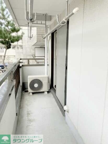 山内ビルの物件内観写真