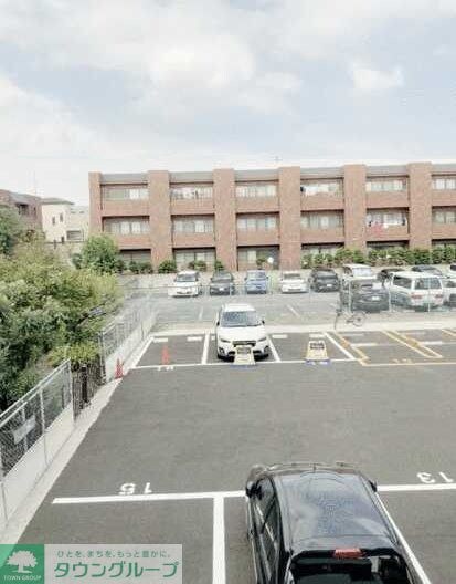 山内ビルの物件内観写真