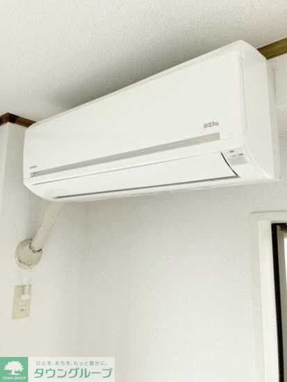 山内ビルの物件内観写真