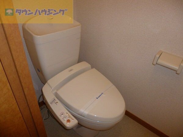 レオパレスアザレアの物件内観写真