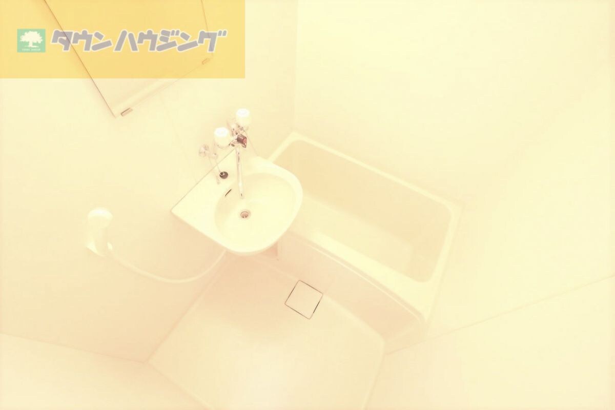 レオパレスFavorGroveの物件内観写真