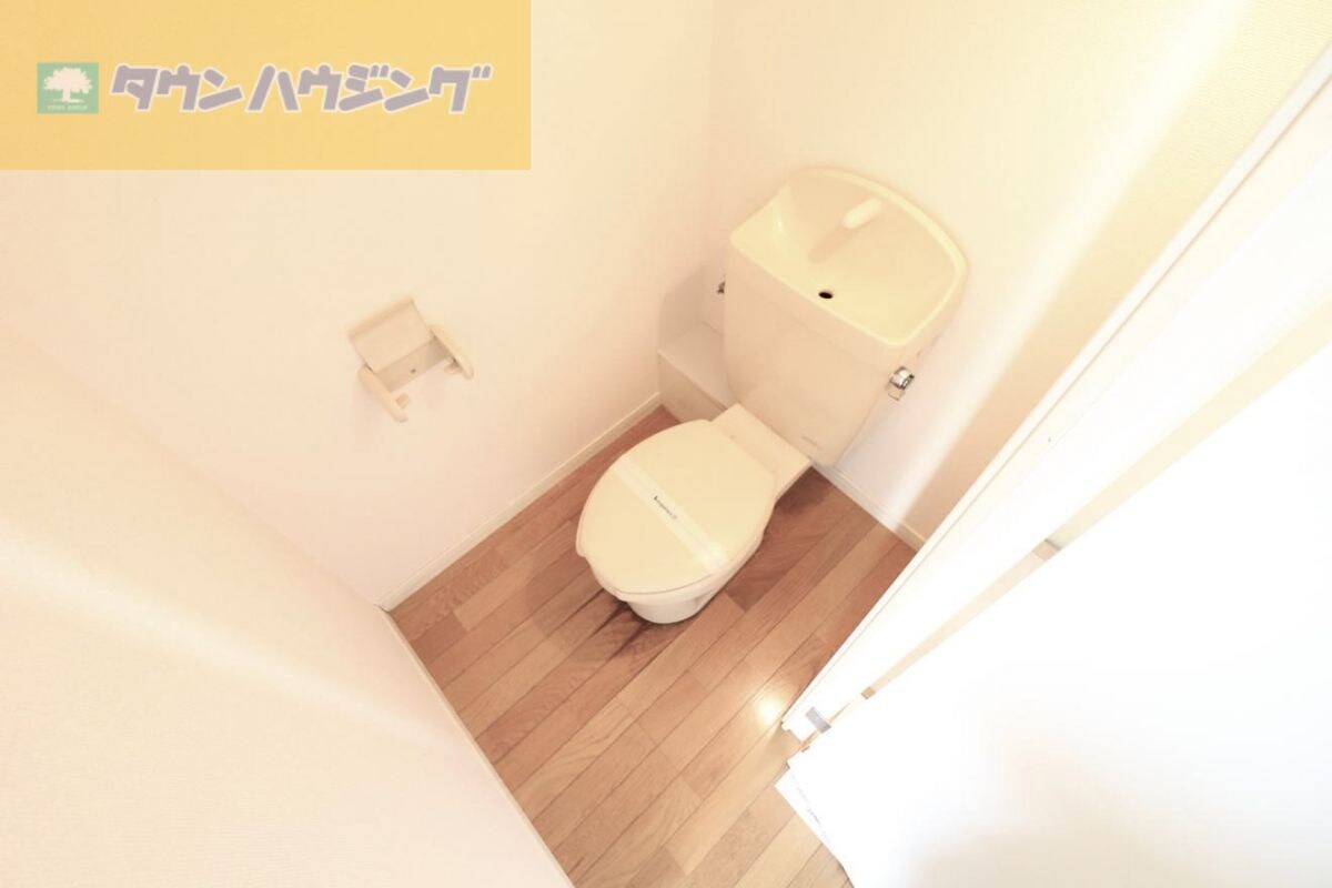 レオパレスFavorGroveの物件内観写真