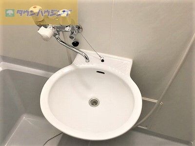 レオパレスFavorGroveの物件内観写真