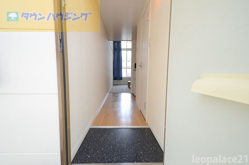 レオパレスFavorGroveの物件内観写真